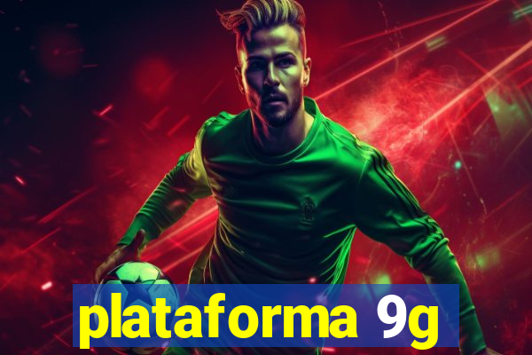 plataforma 9g